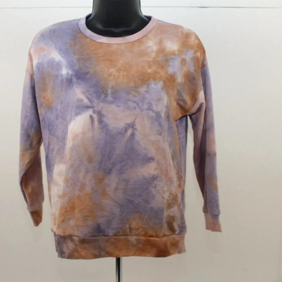 NWT GOOD LUCK GIRL Top - Picture 1 of 6